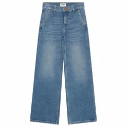 Jean Loose Carolyn | Bleu jean