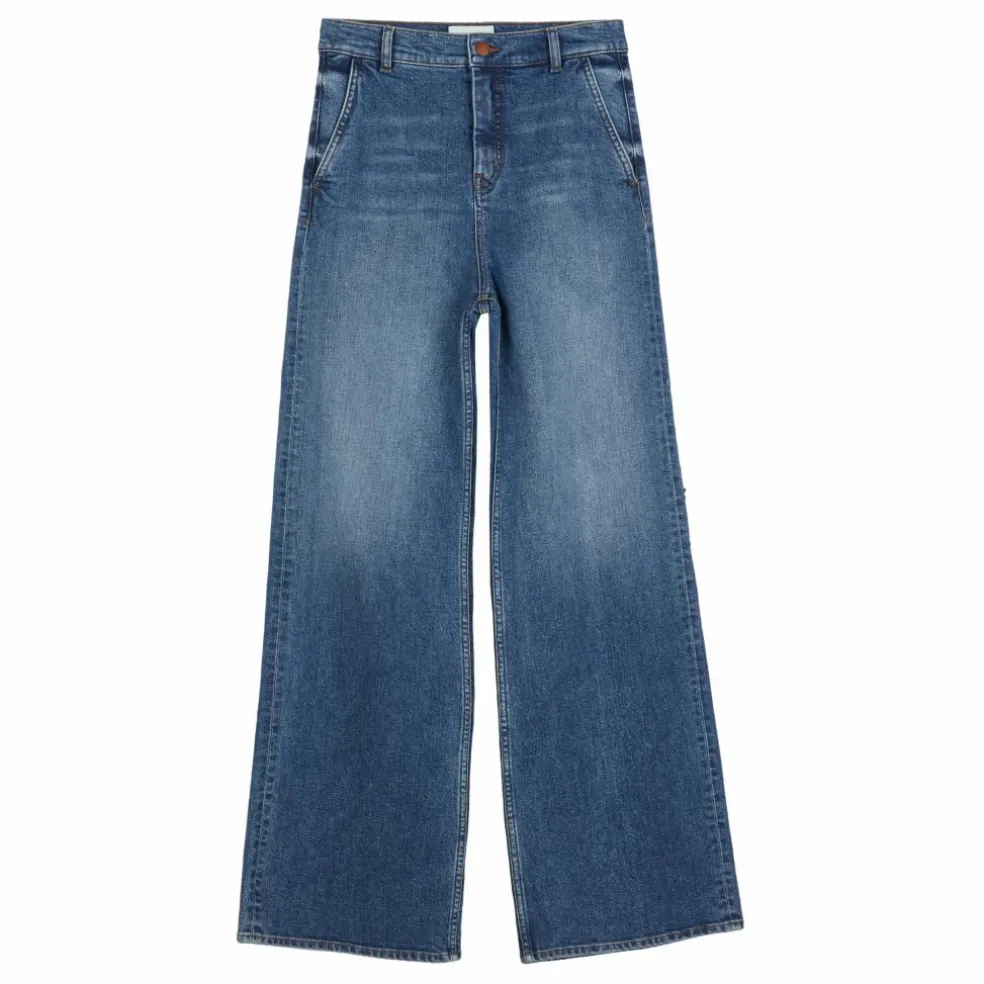 Jean Loose Carolyn | Denim
