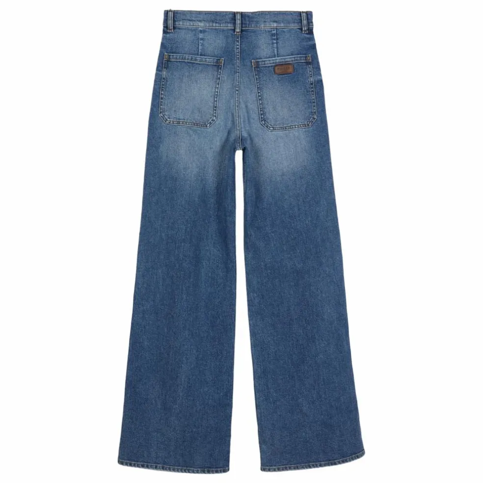Jean Loose Carolyn | Denim