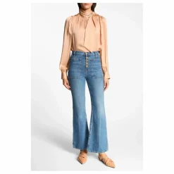 Jean Lou | Bleu