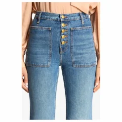 Jean Lou | Bleu