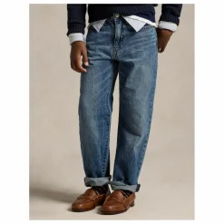 Jean Lynwood | Bleu