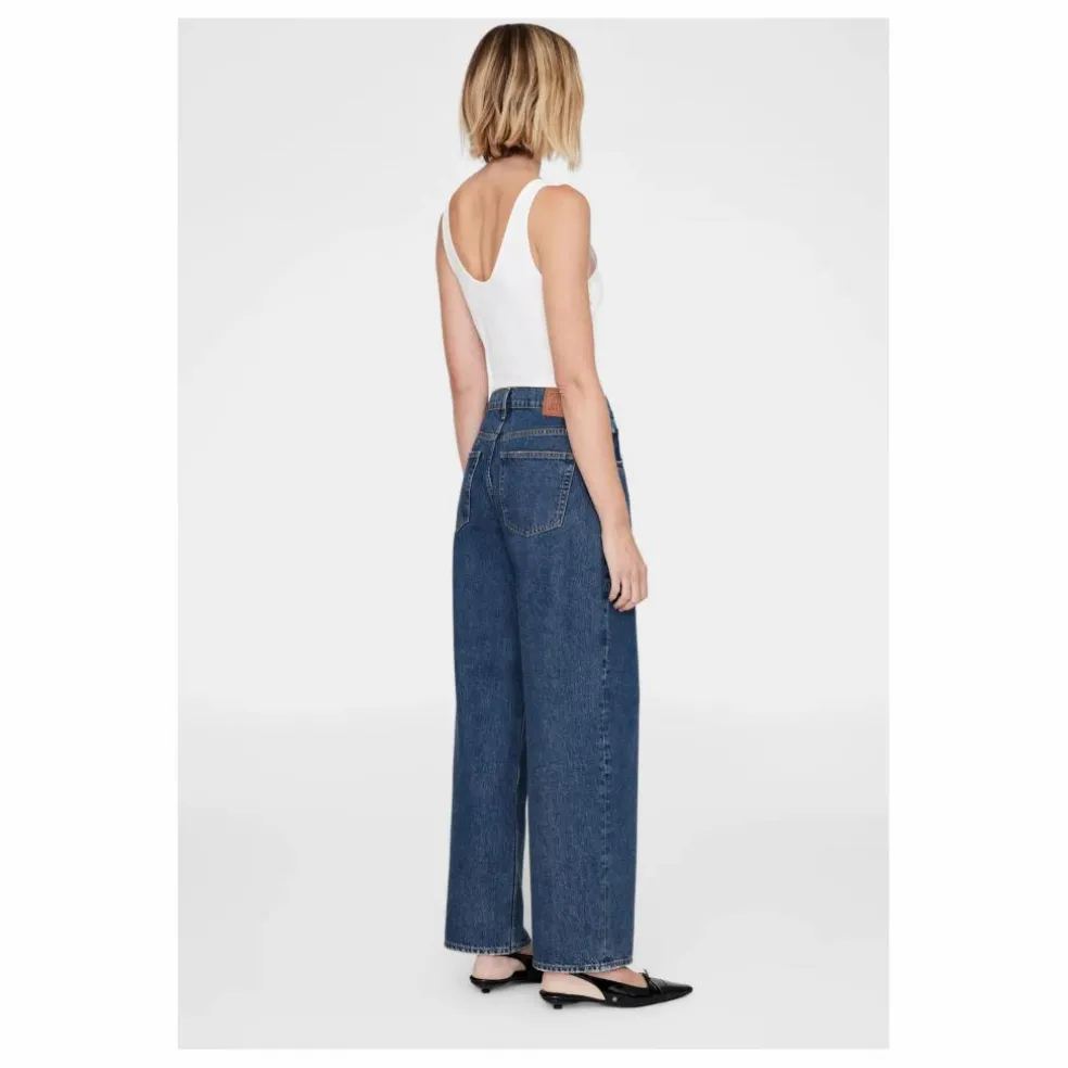 Jean Manon | Bleu