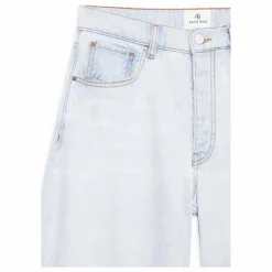 Jean Manon | Denim bleached