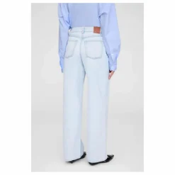 Jean Manon | Denim bleached