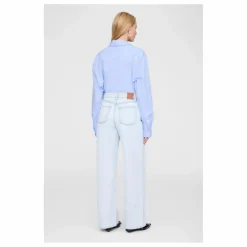 Jean Manon | Denim bleached