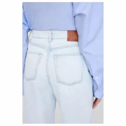 Jean Manon | Denim bleached