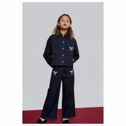 Jean Mariane | Bleu foncé