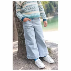 Jean Marlow | Bleu
