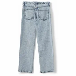 Jean Melikasy | Denim