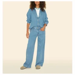 Jean Nixon | Bleu