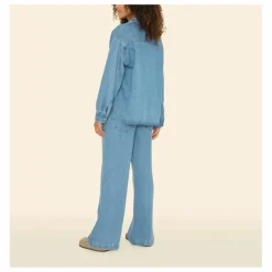 Jean Nixon | Bleu