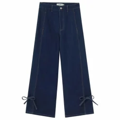 Jean Noeuds | Bleu marine