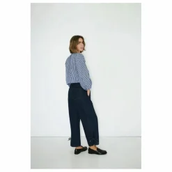 Jean Noeuds | Bleu marine