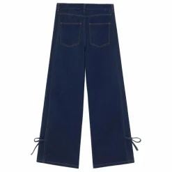 Jean Noeuds | Bleu marine