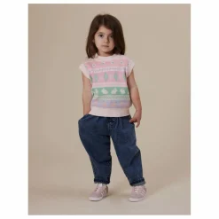 Jean Nora | Bleu marine