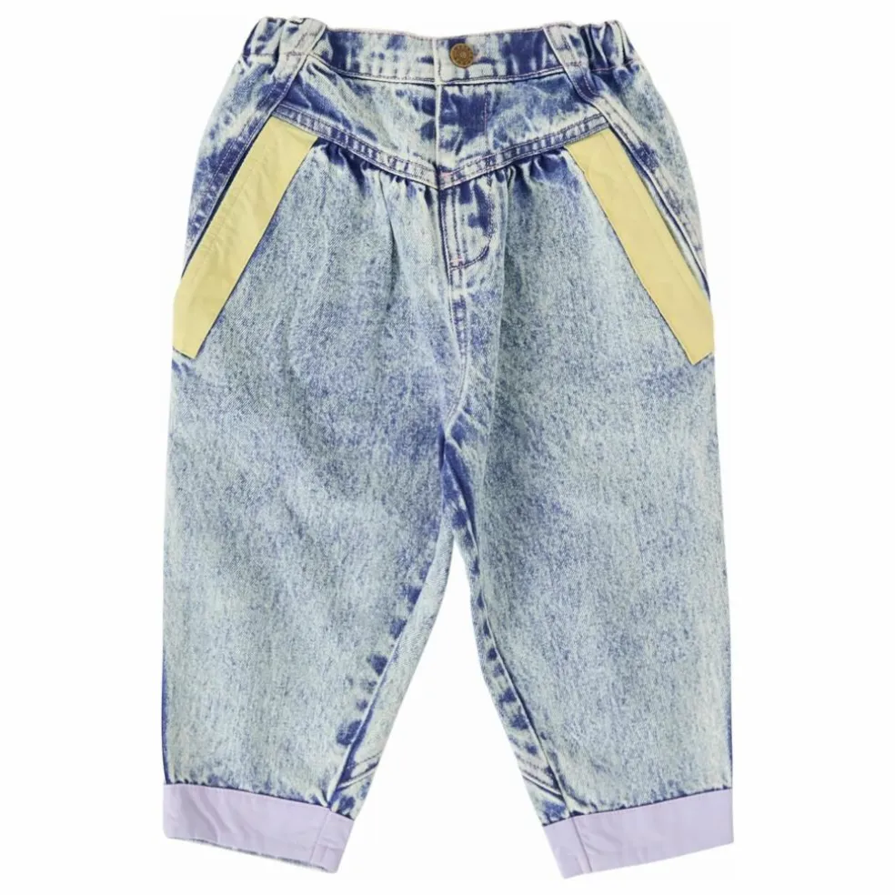 Jean Nora | Denim