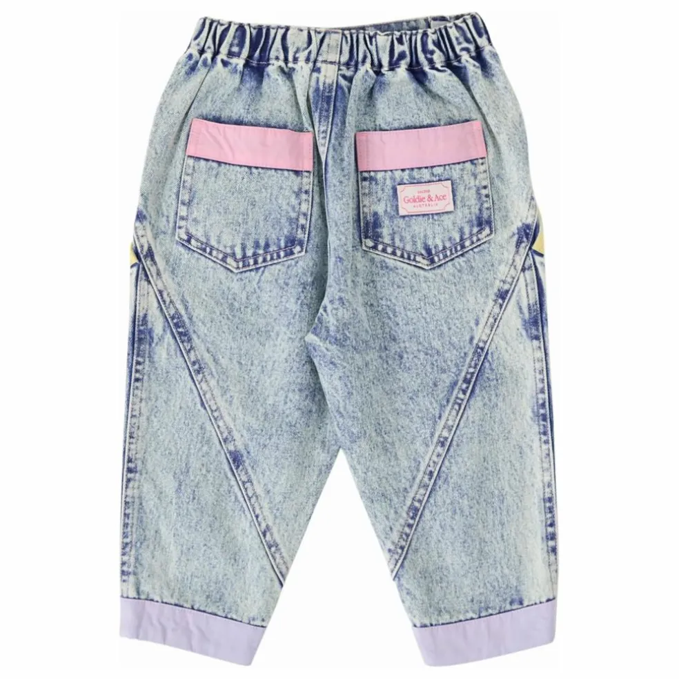 Jean Nora | Denim