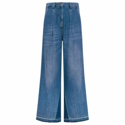 Jean Oak | Bleu