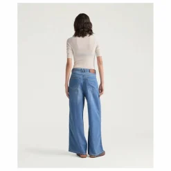 Jean Oak | Bleu