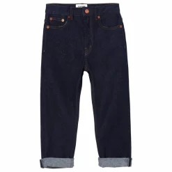 Jean Ollibis | Denim brut