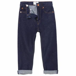 Jean Ollibis | Denim brut