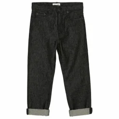 Jean Ollibis | Denim noir