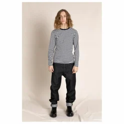 Jean Ollibis | Denim noir