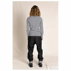 Jean Ollibis | Denim noir