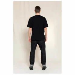 Jean Ollibis | Denim noir