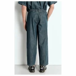 Jean Ozyr | Bleu