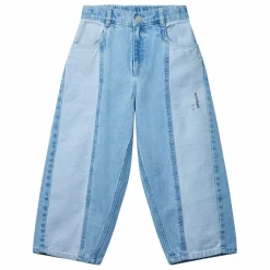 Jean Panel | Bleu jean