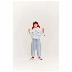 Jean Panel | Bleu jean