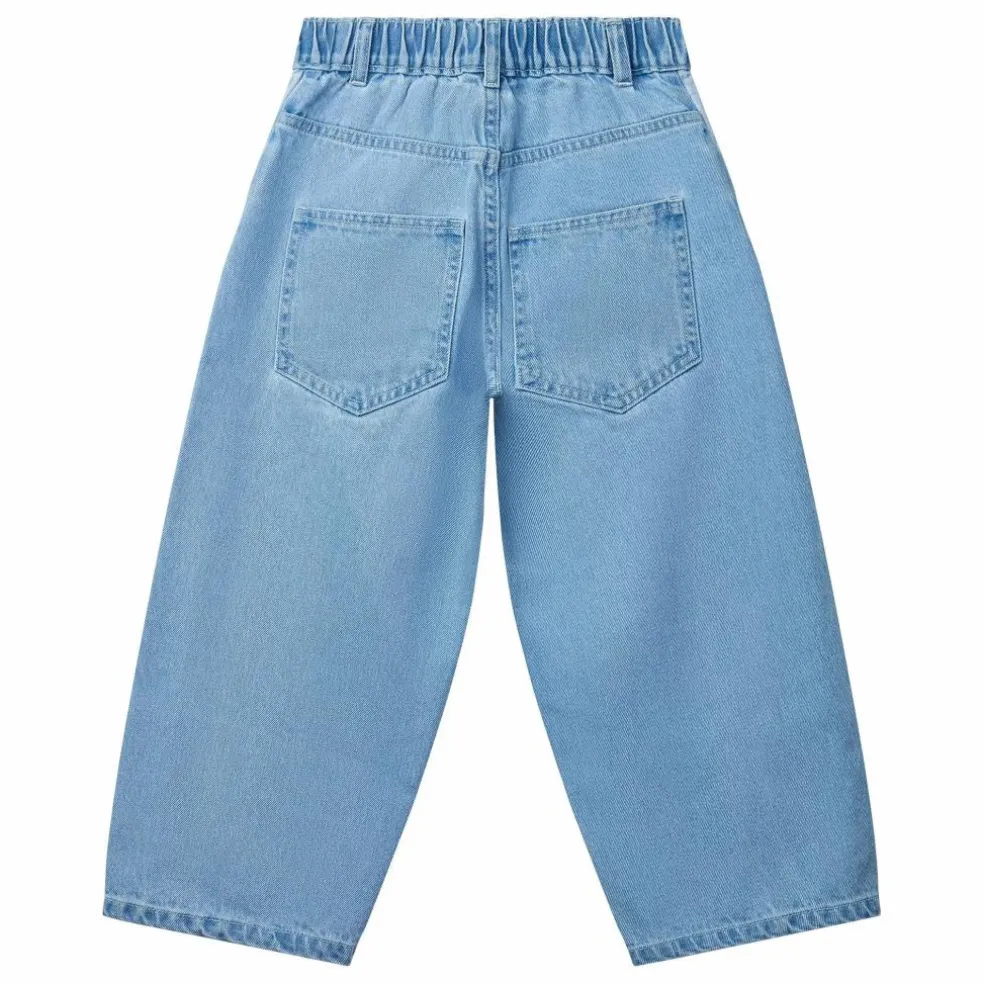 Jean Panel | Bleu jean