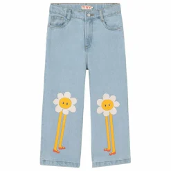 Jean Paquerettes | Bleu Clair