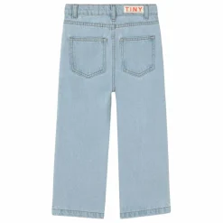 Jean Paquerettes | Bleu Clair