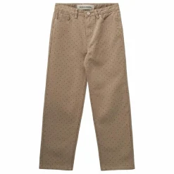 Jean Parissy | Beige