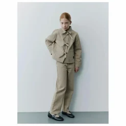 Jean Parissy | Beige