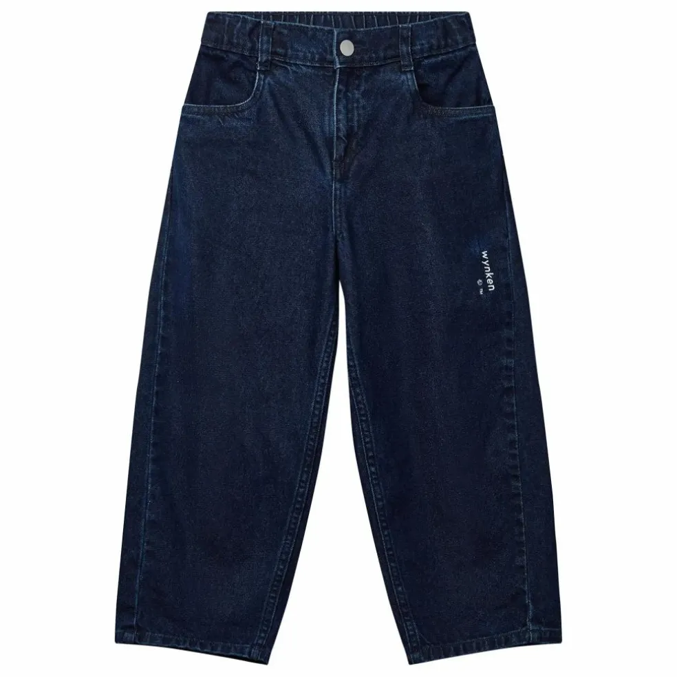 Jean Piano | Bleu jean