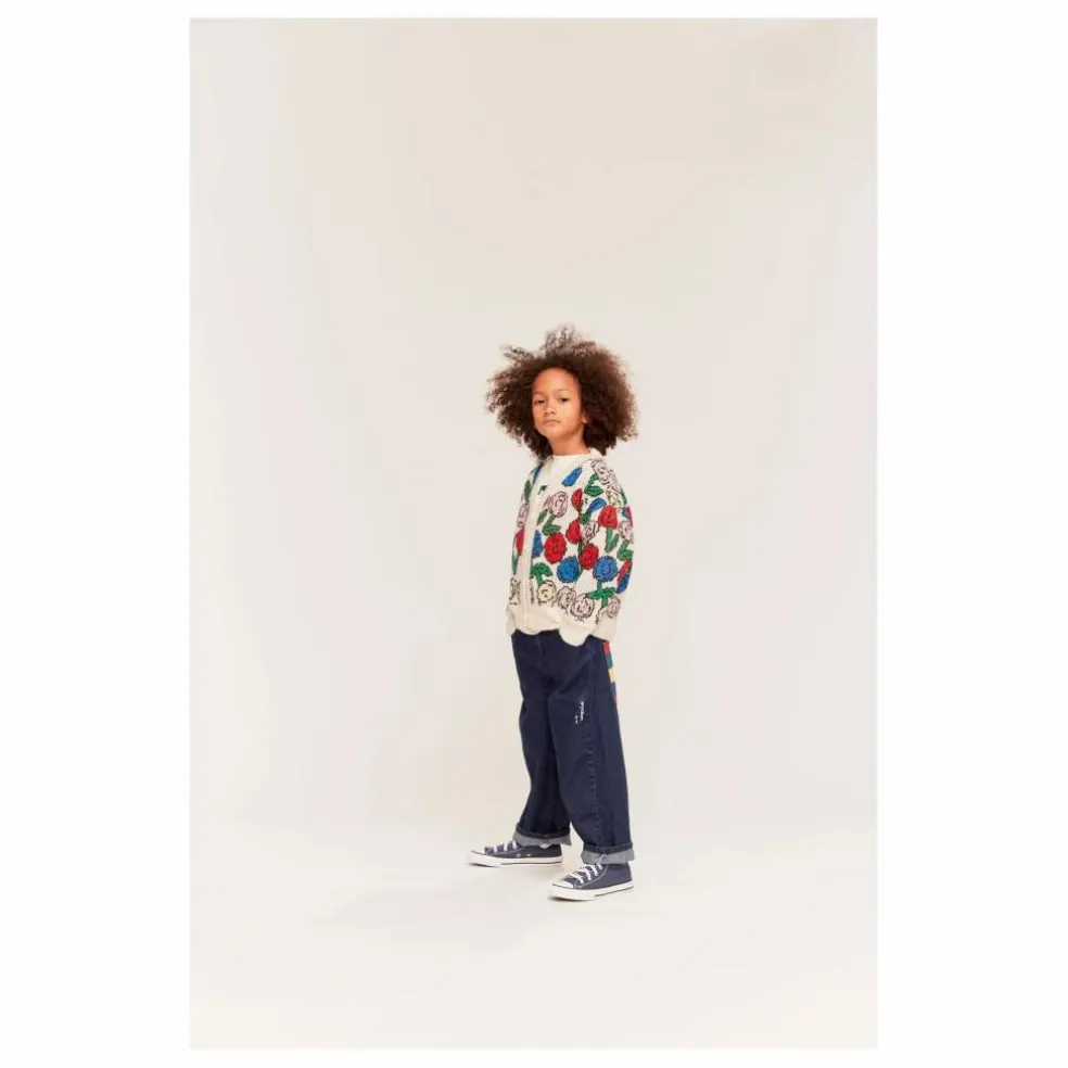 Jean Piano | Bleu jean