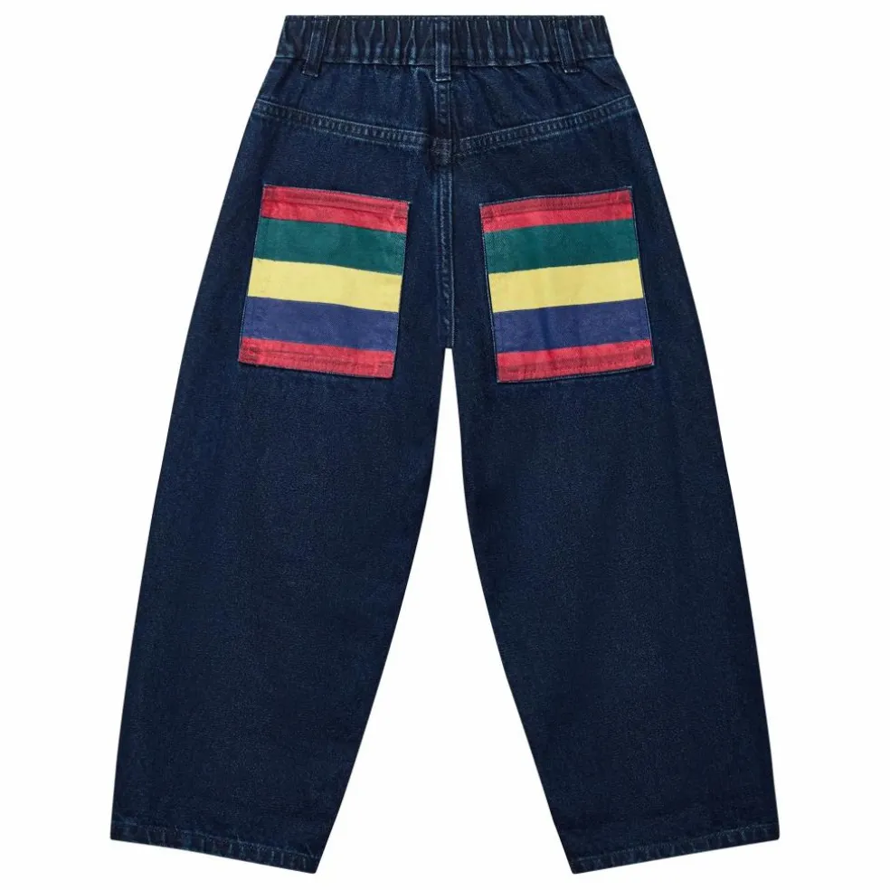 Jean Piano | Bleu jean