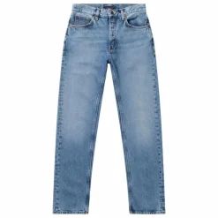 Jean Rad Rufus | Indigo