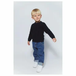 Jean Regular Coton Bio | Denim