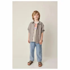 Jean Relaxed | Bleu jean