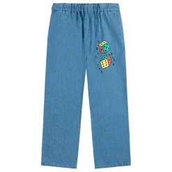 Jean Roll The Dice | Bleu