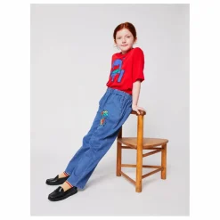 Jean Roll The Dice | Bleu