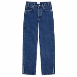 Jean Roy 31" | Washed Blue