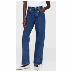 Jean Roy 31" | Washed Blue