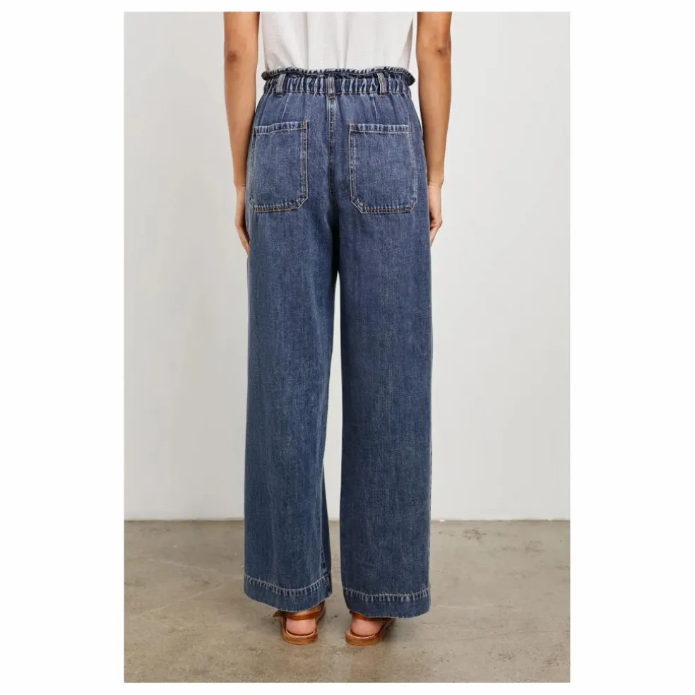 Jean Ryan | Bleu