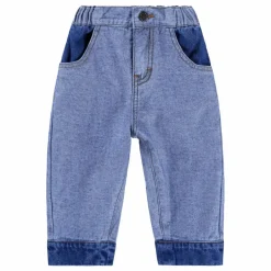 Jean Samara Coton Bio | Denim